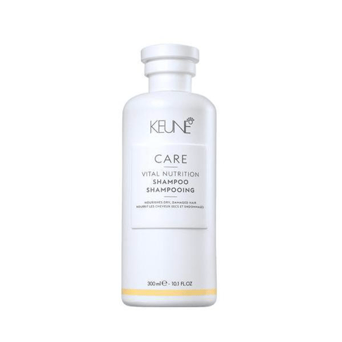 Imagem do produto Shampoo Care Vital Nutrition 300Ml Keune