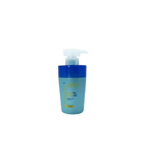 Imagem do produto Shampoo Chihtsai Harmony Purifying 250Ml