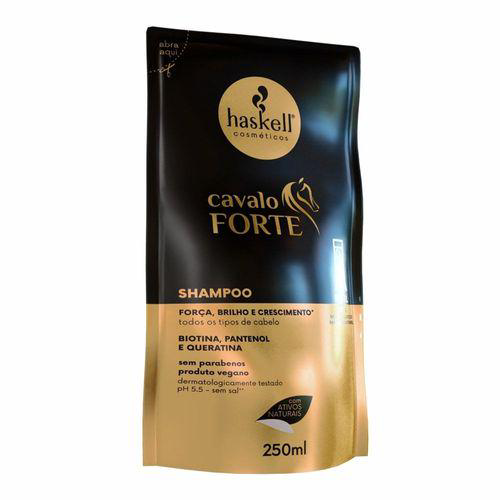 Imagem do produto Shampoo De Cabelo Haskell Cavalo Forte