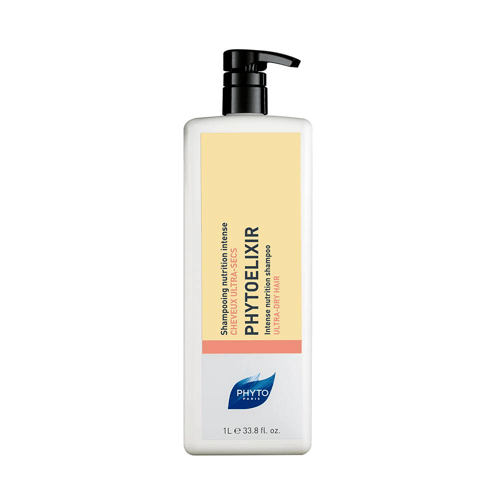 Imagem do produto Shampoo De Nutrição Phytoelixir 1L