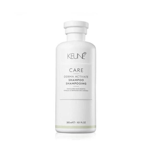 Imagem do produto Shampoo Derma Activate Keune 300Ml