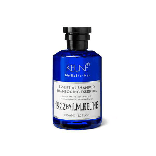 Imagem do produto Shampoo Diário Keune 1922 Essential 250Ml