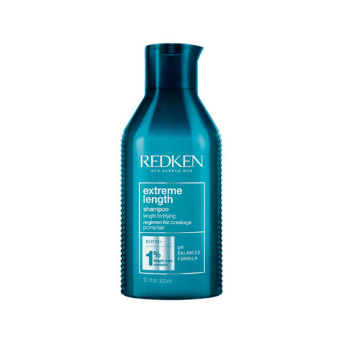 Imagem do produto Shampoo Extreme Length Redken 300Ml