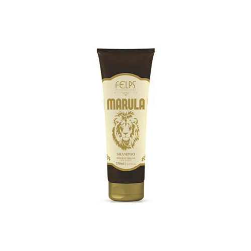 Imagem do produto Shampoo Felps Marula Hipernutrição Com 250Ml