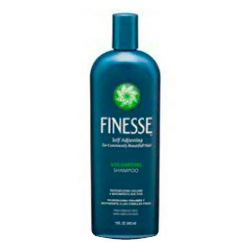 Imagem do produto Shampoo Finesse - Beleza/Volume Cab.finos 443Ml