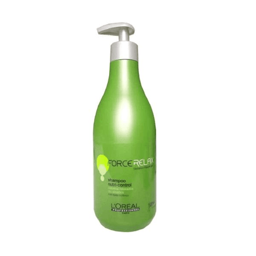 Imagem do produto Shampoo Force Relax Nutri Control 500Ml Loreal L'oréal