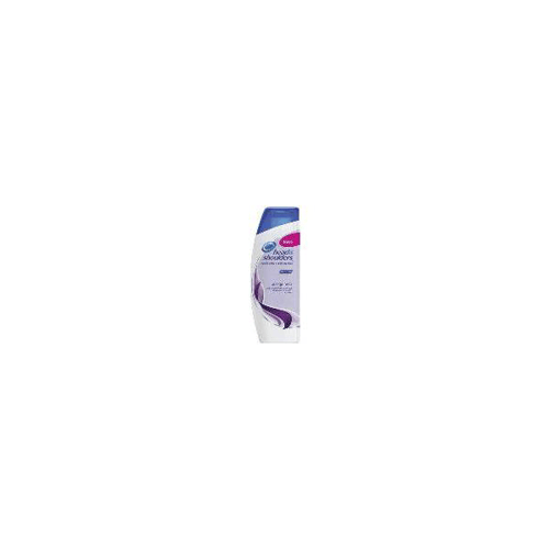 Shampoo Head&Shoulders - Pos Quimica 200Ml