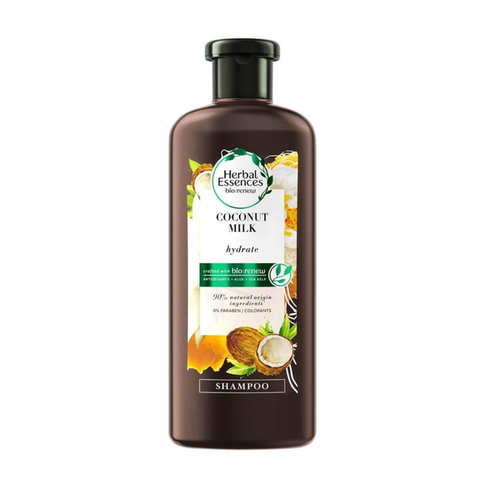Shampoo Herbal Essences Coconut Milk 400Ml