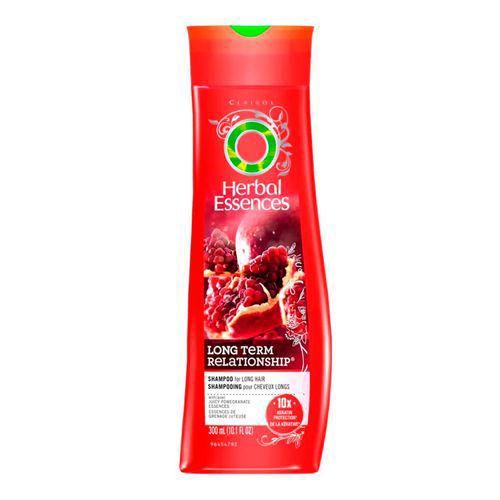 Shampoo Herbal Essences Long Term Relationship 300Ml