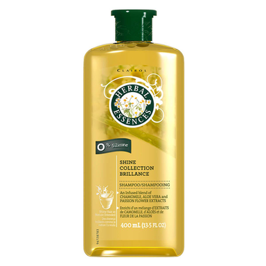 Imagem do produto Shampoo Herbal Essences Shine Collection Brillance 400Ml