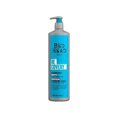 Imagem do produto Shampoo Hidratante Bed Head Recovery 970Ml 970Ml