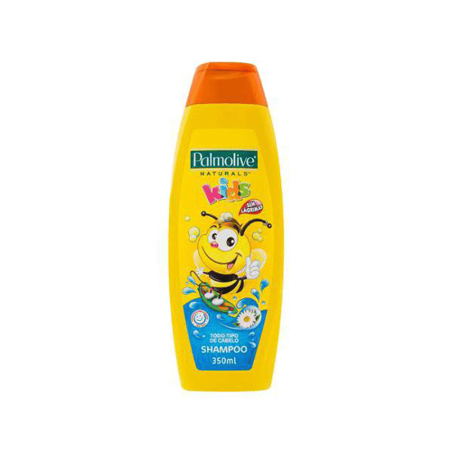 Shampoo - Infantil Palmolive Kids Com 350 Ml