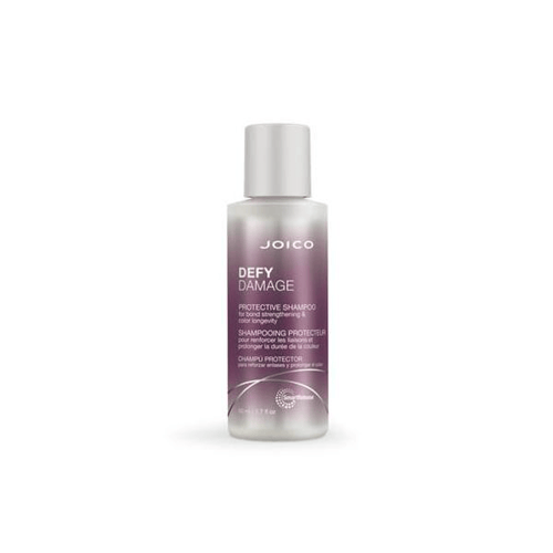 Imagem do produto Shampoo Joico Defy Damage Protective 50 Ml