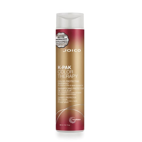 Imagem do produto Shampoo Joico K Park Color Therapy 300Ml