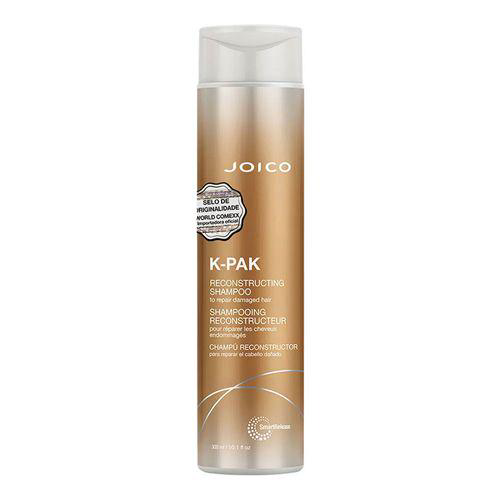 Imagem do produto Shampoo Joico Kpak To Repair Damage 300Ml