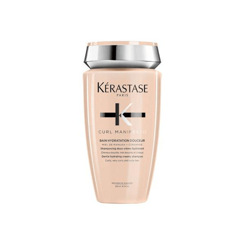 Imagem do produto Shampoo Kérastase Curl Manifesto Bain Nourrissant 250Ml Kerastase