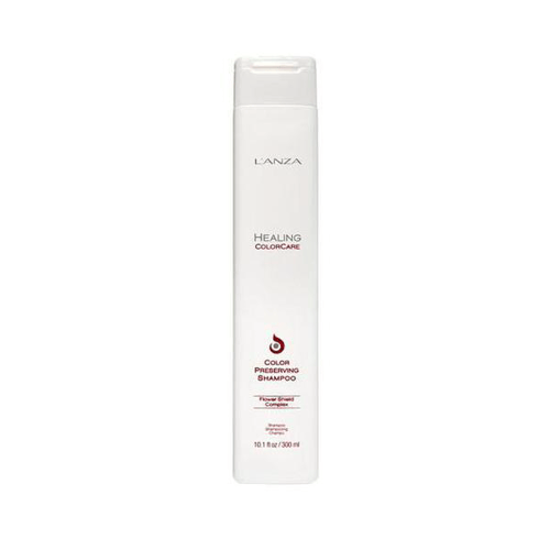 Imagem do produto Shampoo Lanza Healing Colorcare Preserving 300Ml