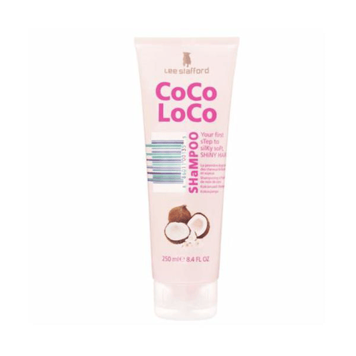Imagem do produto Shampoo Lee Stafford Coco Loco 250Ml