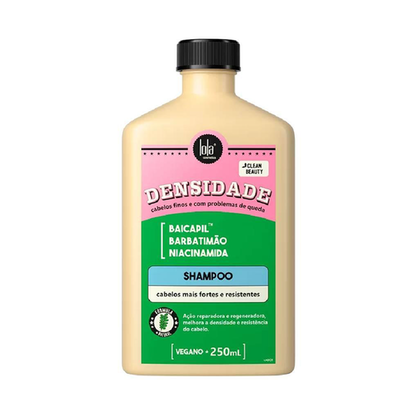 Imagem do produto Shampoo Lola Densidade Com 250Ml Cosmetics