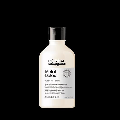 Imagem do produto Shampoo Loreal Profissional Metal Detox L'oreal Professionnel