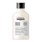 Imagem do produto Shampoo Loreal Profissional Metal Detox L'oreal Professionnel