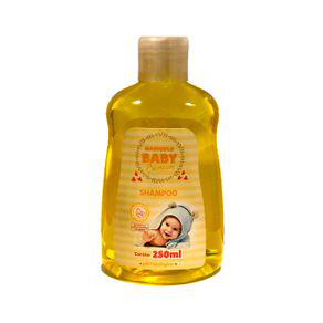 Shampoo Marigold Baby Premium 250Ml