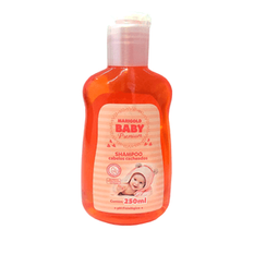 Shampoo Marigold Cabelos Cacheados 250Ml