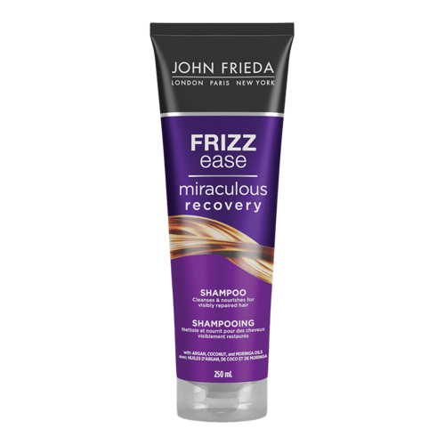 Imagem do produto Shampoo Miraculous Recovery John Frieda Frizz Ease 250Ml 250Ml