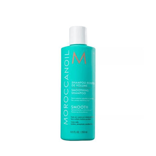 Imagem do produto Shampoo Moroccanoil Smoothing Redutor De Volume 250Ml