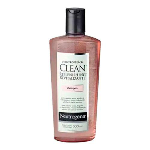Imagem do produto Shampoo Neutrogena - Normais 300Ml 1220