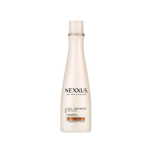 Imagem do produto Shampoo Nexxus Frizz Defy Óleo De Argan E Proteína 250Ml