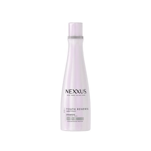 Imagem do produto Shampoo Nexxus Youth Renewal Para Cabelos Finos Passo 1 250Ml