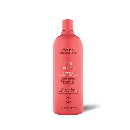 Shampoo Nutriplenish Hidratação Profunda 1000Ml Aveda