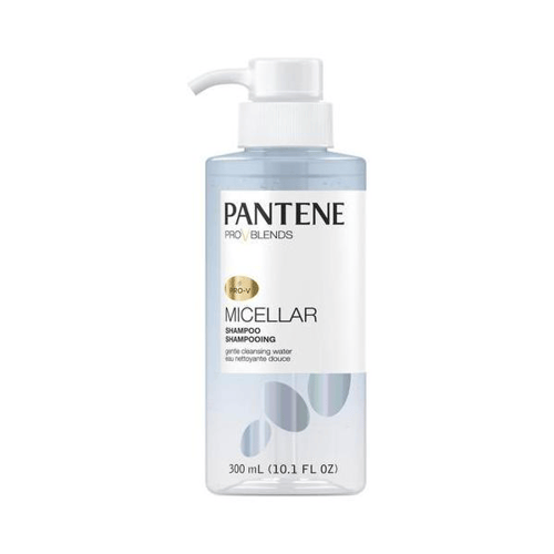 Imagem do produto Shampoo Pantene Blends Micellar Premium 300Ml