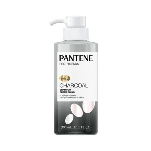 Imagem do produto Shampoo Pantene Prov Blends Charcoal 3Ooml