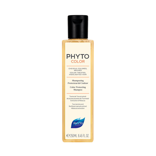 Imagem do produto Shampoo Para Iluminação Da Cor Phytocolor 250Ml