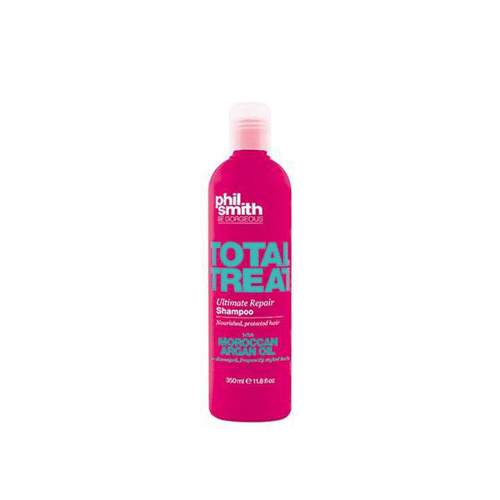 Imagem do produto Shampoo Phil Smith Total Treat Maroccan Oil 350Ml