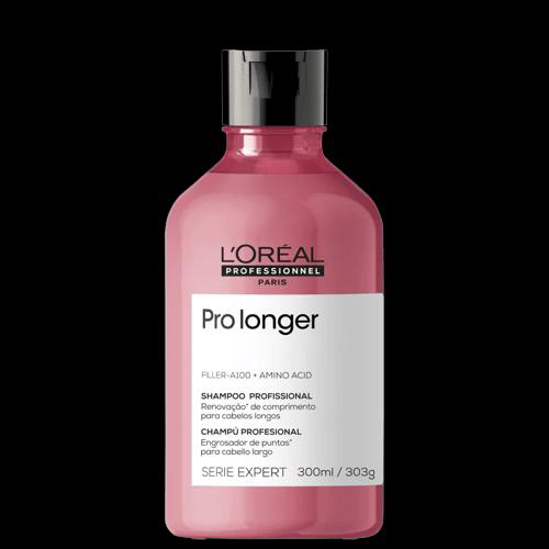 Imagem do produto Shampoo Pro Longer Loreal Profissional 300Ml Loreal Professionnel