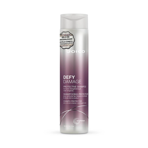 Imagem do produto Shampoo Protetor Joico Defy Damage 300Ml