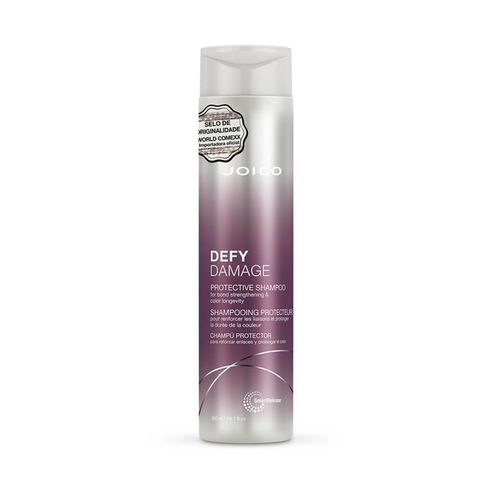 Shampoo Protetor Joico Defy Damage 300Ml