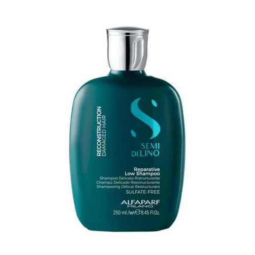 Imagem do produto Shampoo Reconstruction Reparative Semi Di Lino 250Ml Alfaparf