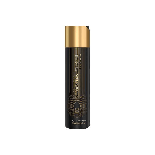 Imagem do produto Shampoo Sebastian Dark Oil