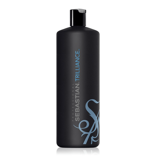 Imagem do produto Shampoo Sebastian Professional Trilliance Com 1000Ml 1000Ml