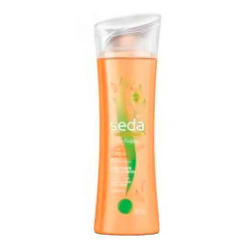 Imagem do produto Shampoo Seda - Guarana Active 350Ml