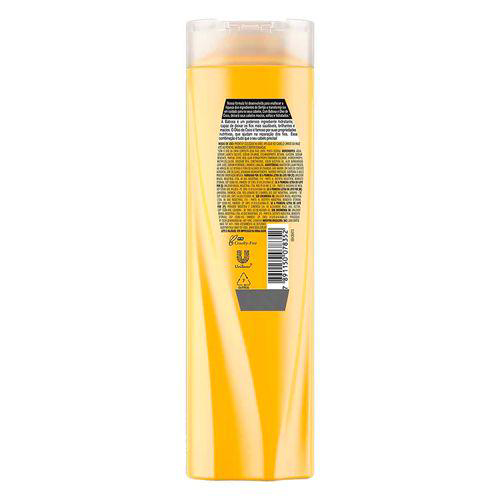 Imagem do produto Shampoo Seda Joias Do Sertão Raiz Limpa, Ponta Sedosa 325Ml 325Ml
