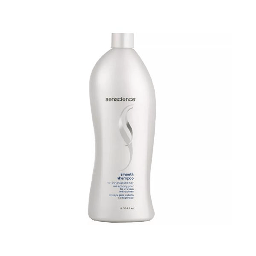 Imagem do produto Shampoo Senscience Smooth