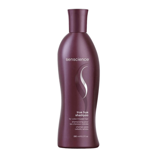 Imagem do produto Shampoo Senscience True Hue
