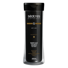 Shampoo Seotres Anti Age 250Ml