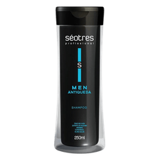 Shampoo Seotres Antiqueda Com 250Ml