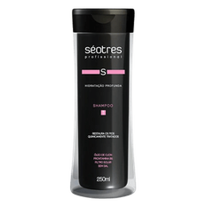 Shampoo Seotres Hidratação Profunda 250Ml
